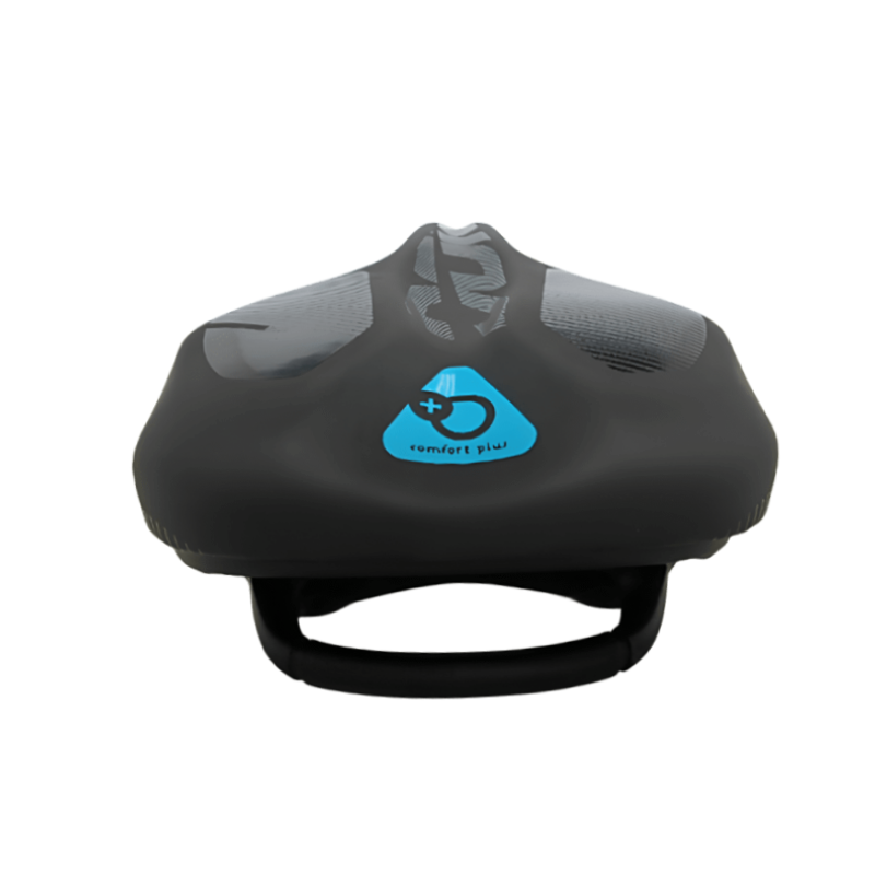 saddle